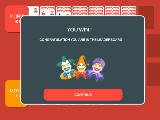 Screenshot #6 pour Balatro Cards