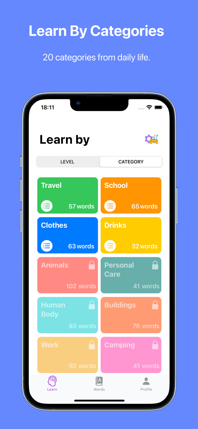 Der Die Das - German Article