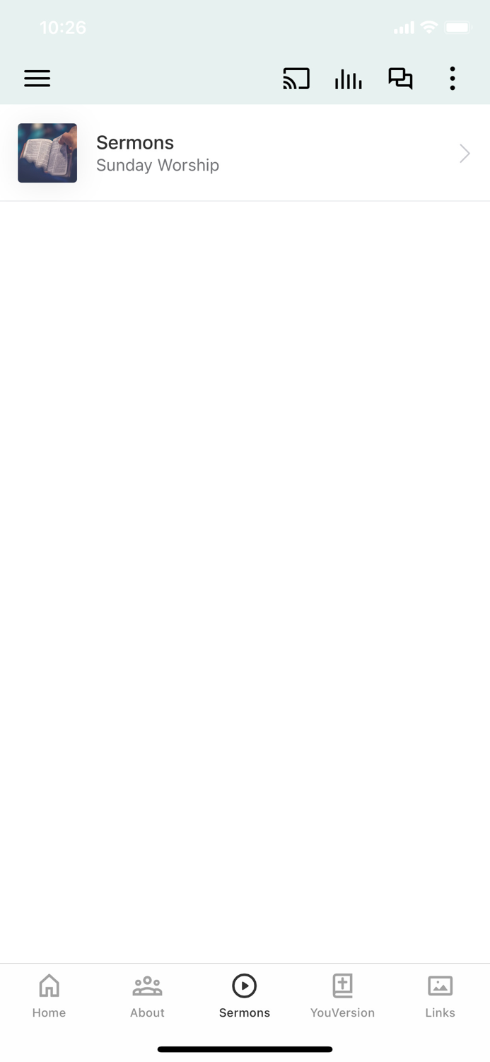 Crosstown Covenant Church