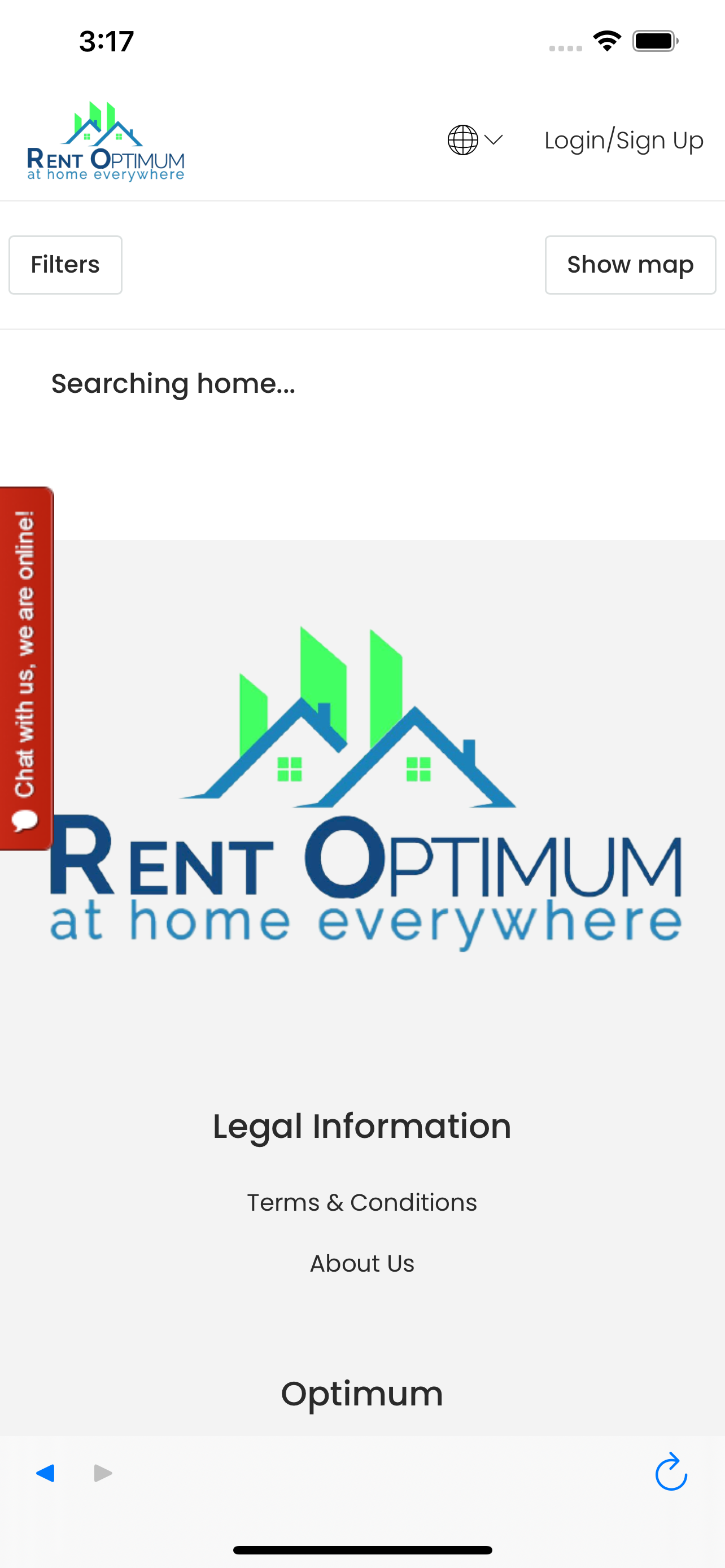 RentOptimum