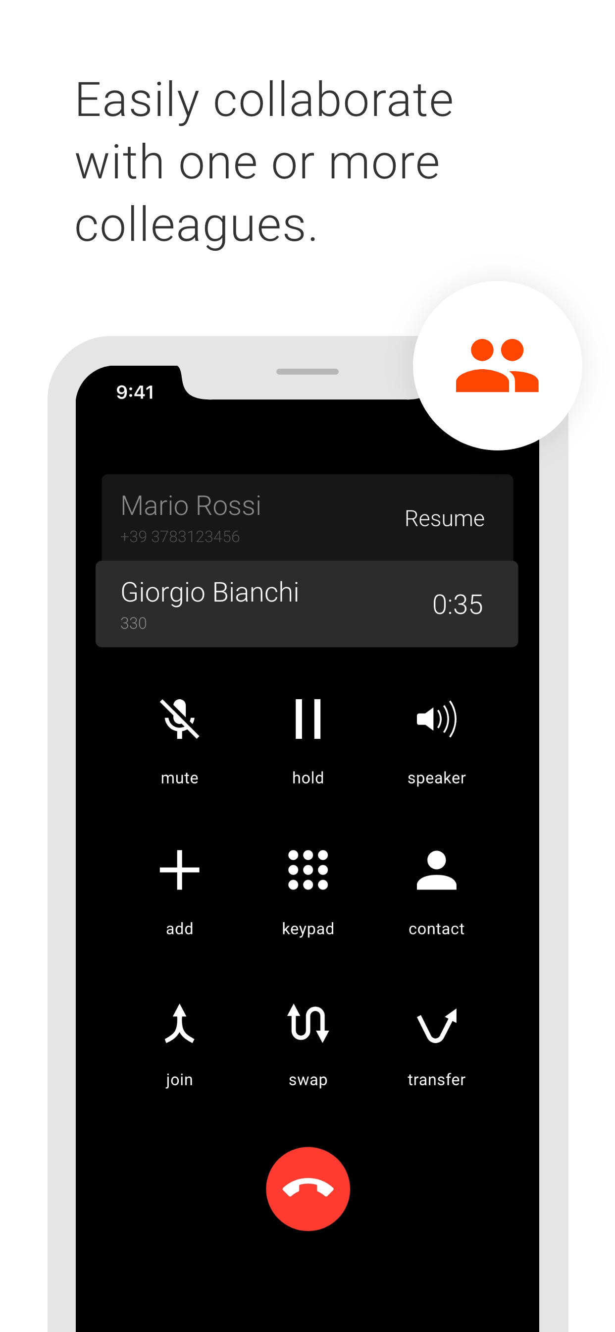 Vianova Phone
