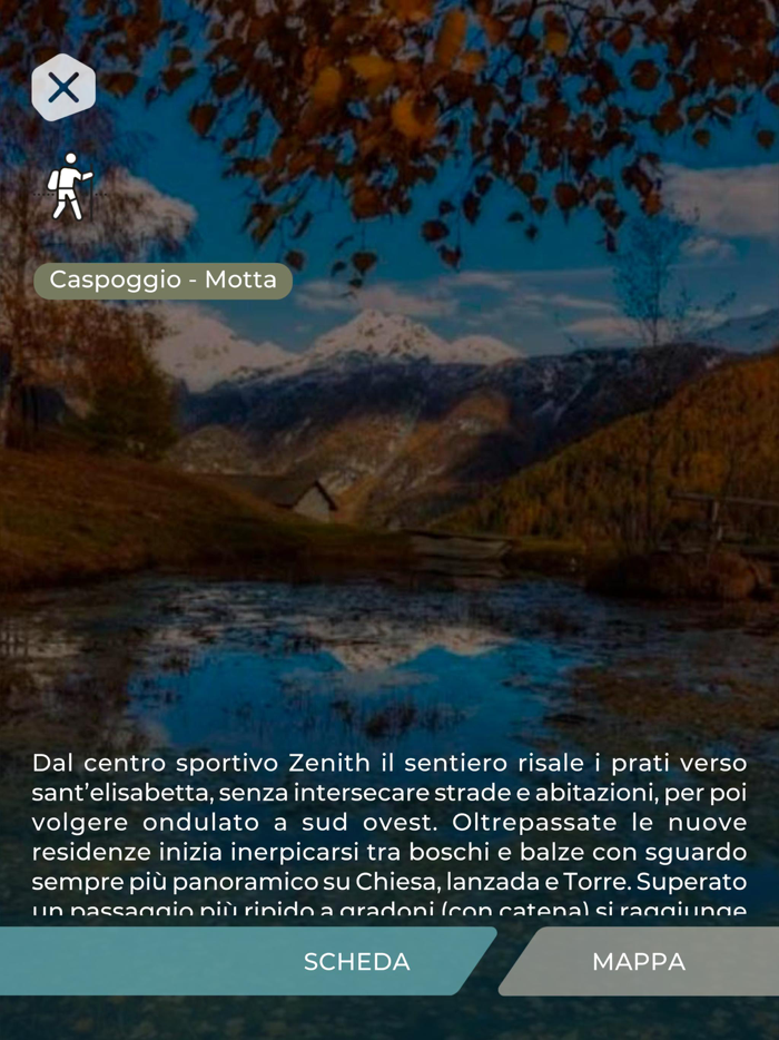 Valmalenco nice guide