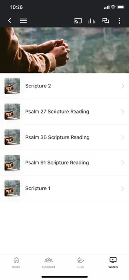 Game screenshot ChurchShilohRanch apk