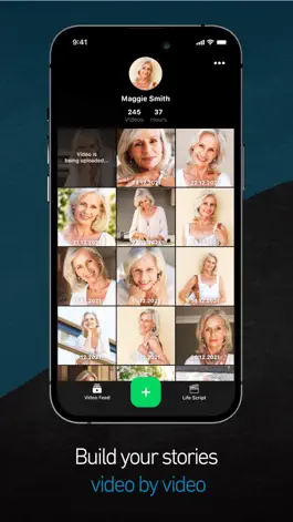 Game screenshot Digilooms apk