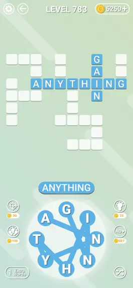 Game screenshot All Word Games in One hack