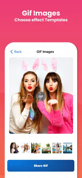 Game screenshot Beatly : Video Maker & Editor apk