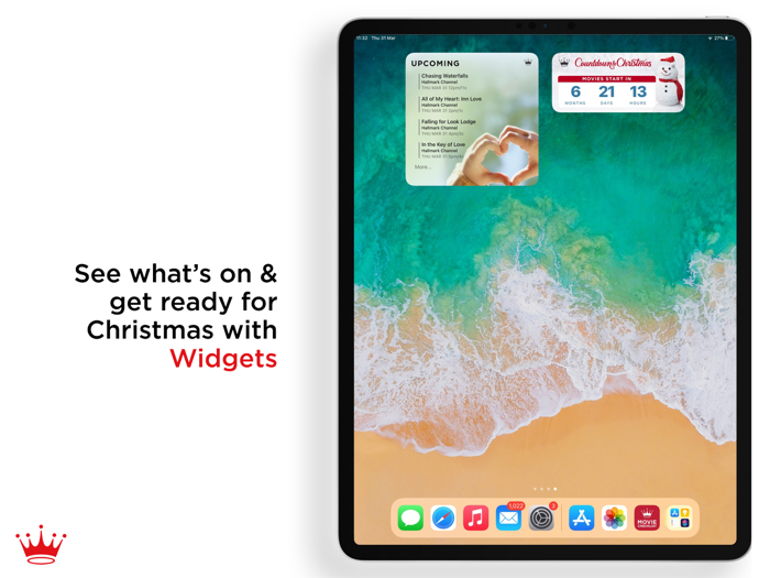 Hallmark Movie Checklist