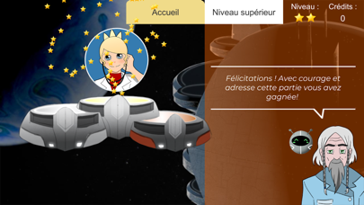 I.Control Screenshot