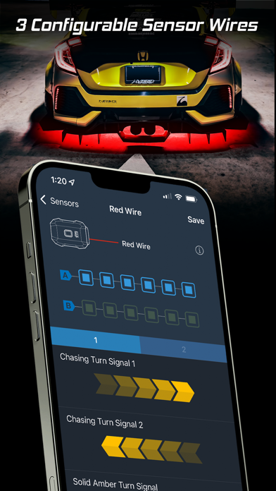 XKalpha Screenshot