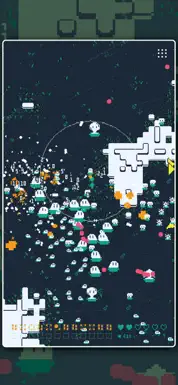 Slime and Machinegun - Screenshot 5