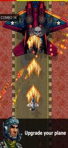 Aircraft Wargame 2 > AW2 screenshot #2 for iPhone