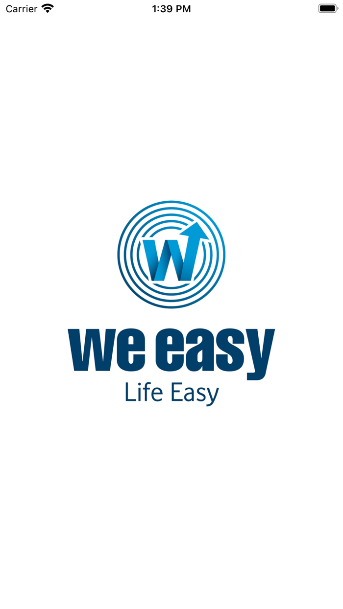 We easy app