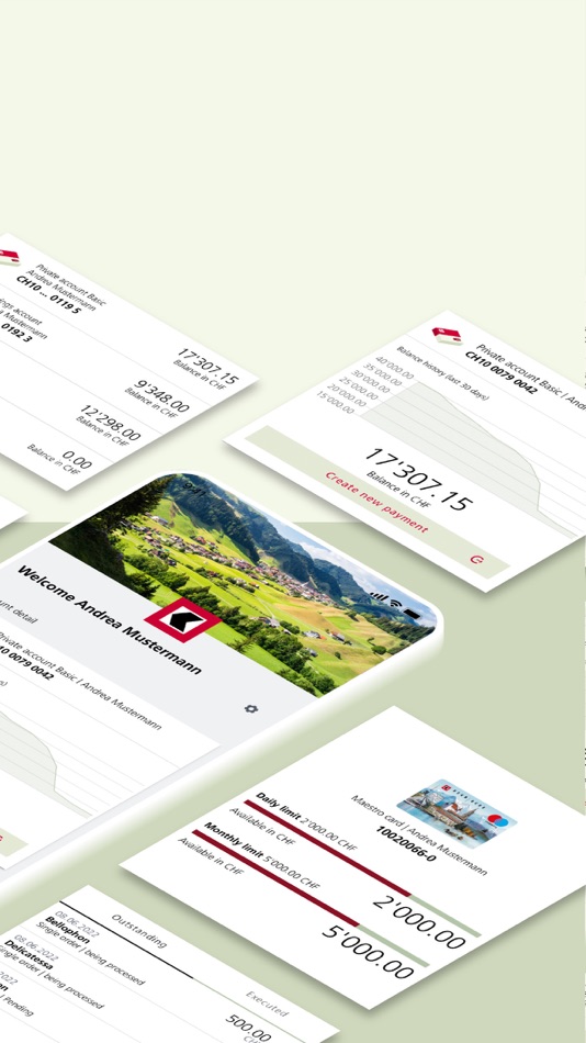 #2. BEKB App – Mobile Banking (iOS) Ved: BEKB BCBE