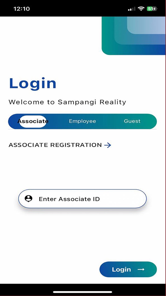 #2. Sampangi Reality (iOS) 由: MaramiInfotech