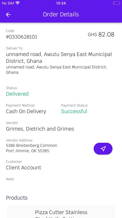 Glover Delivery Boy screenshot-4