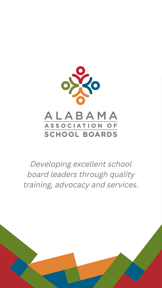 #1. AASB (iOS) 由: Alabama Association of School Boards (inc)