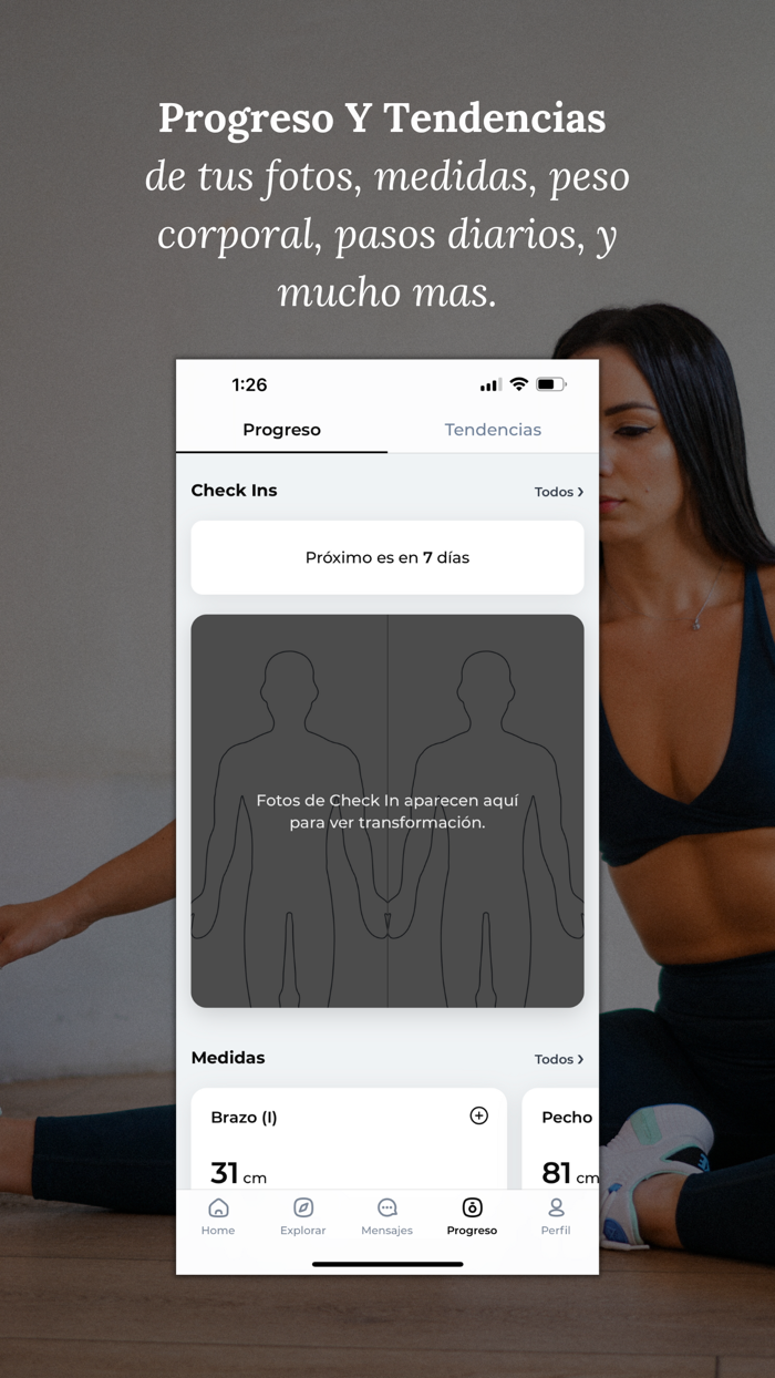 Unlimited By Betty Armas