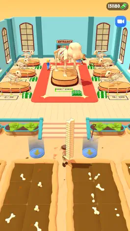 Game screenshot Museum Master hack