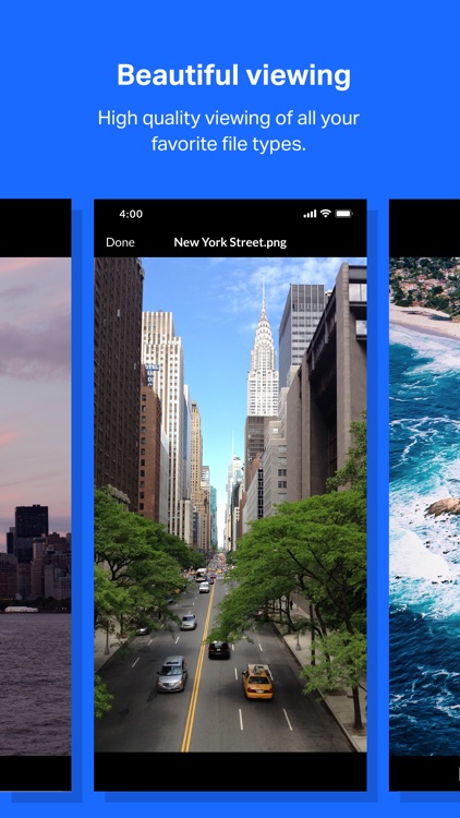 OpenText™ Core Share screenshot-4