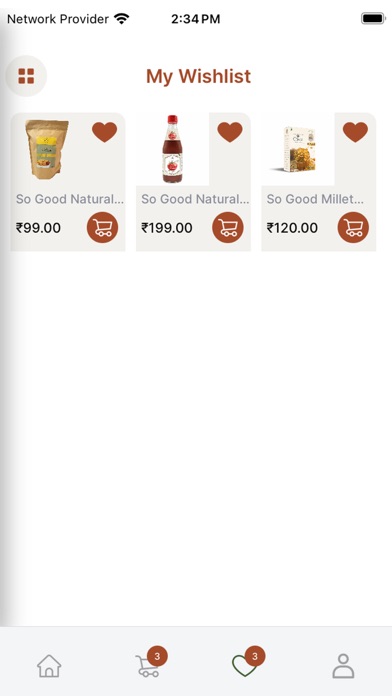 Screenshot 4 of GIR Gauveda App