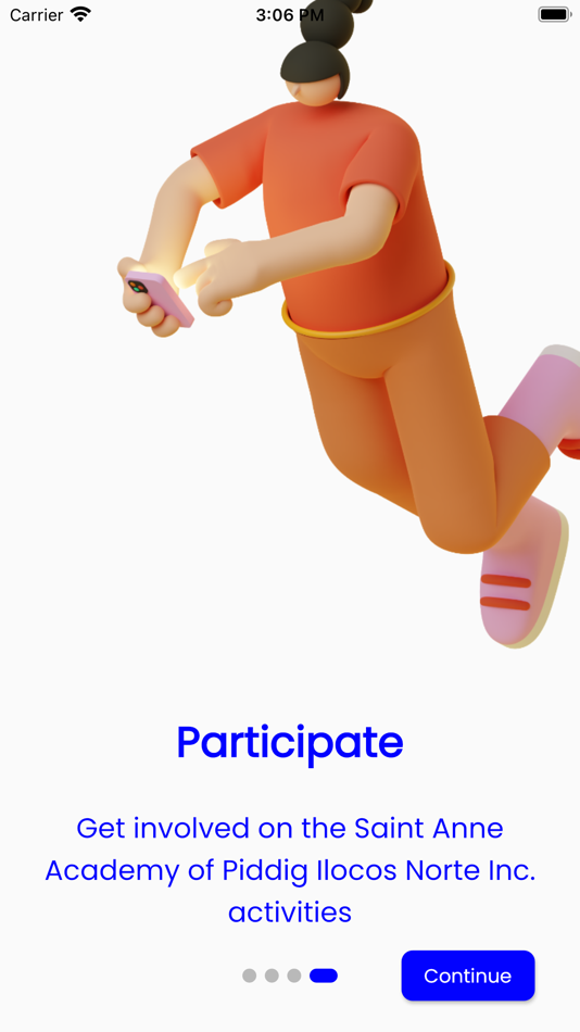 #4. SAA Mobile App (iOS) 由: Wela School Systems