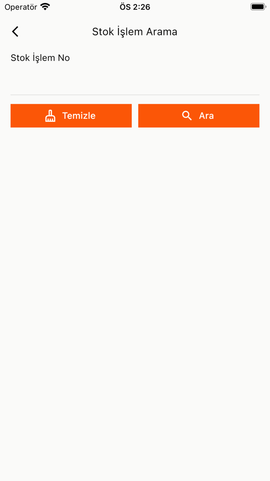 #9. OMIS ESENLER (iOS) 由: IND YAZILIM BILISIM TEKNOLOJILERI SANAYI VE TICARET ANONIM SIRKETI