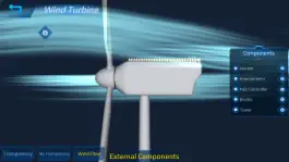 Game screenshot Wind Turbine Generator apk