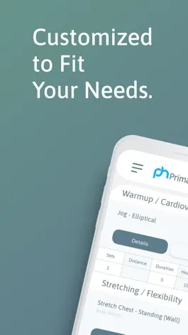 Game screenshot PrimaHealth hack