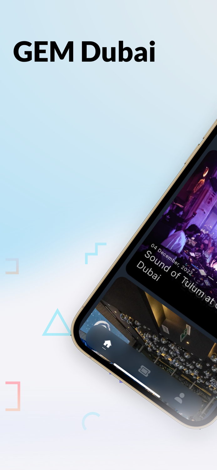 GEM Dubai