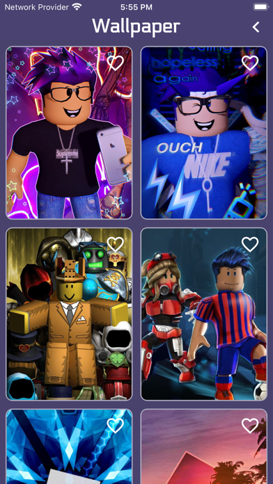 Skins Master for Roblox Mods Screenshot