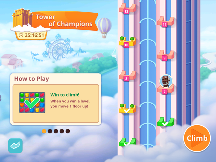 Interior Story Design House