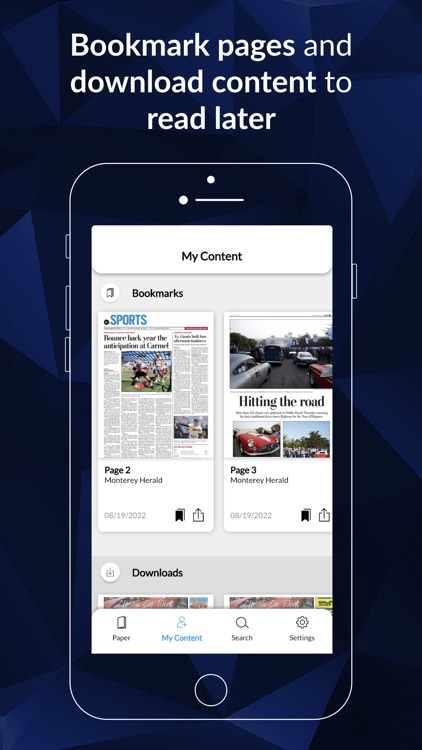 Monterey Herald eEdition