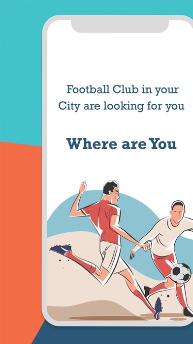 KickOn Football Screenshot