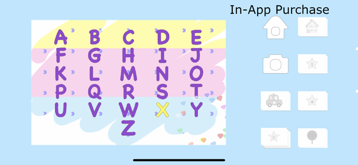 Ellou - Endless Baby Colorbook