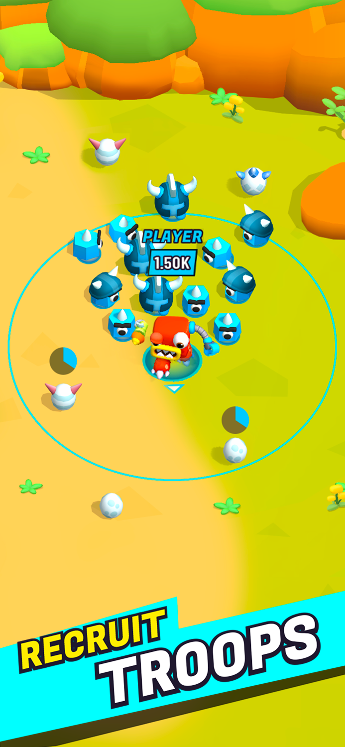 Monsterium Brawl Arena