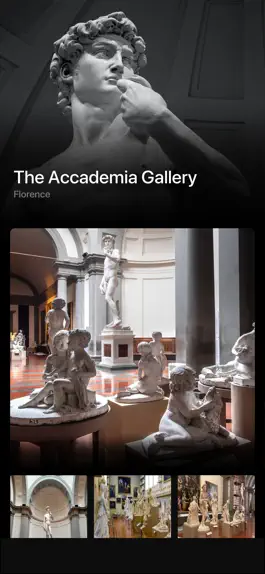Game screenshot Accademia Daat apk