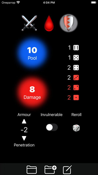 DieHammer Screenshot