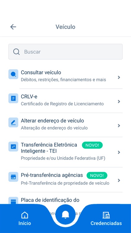 DETRAN-DF screenshot-5
