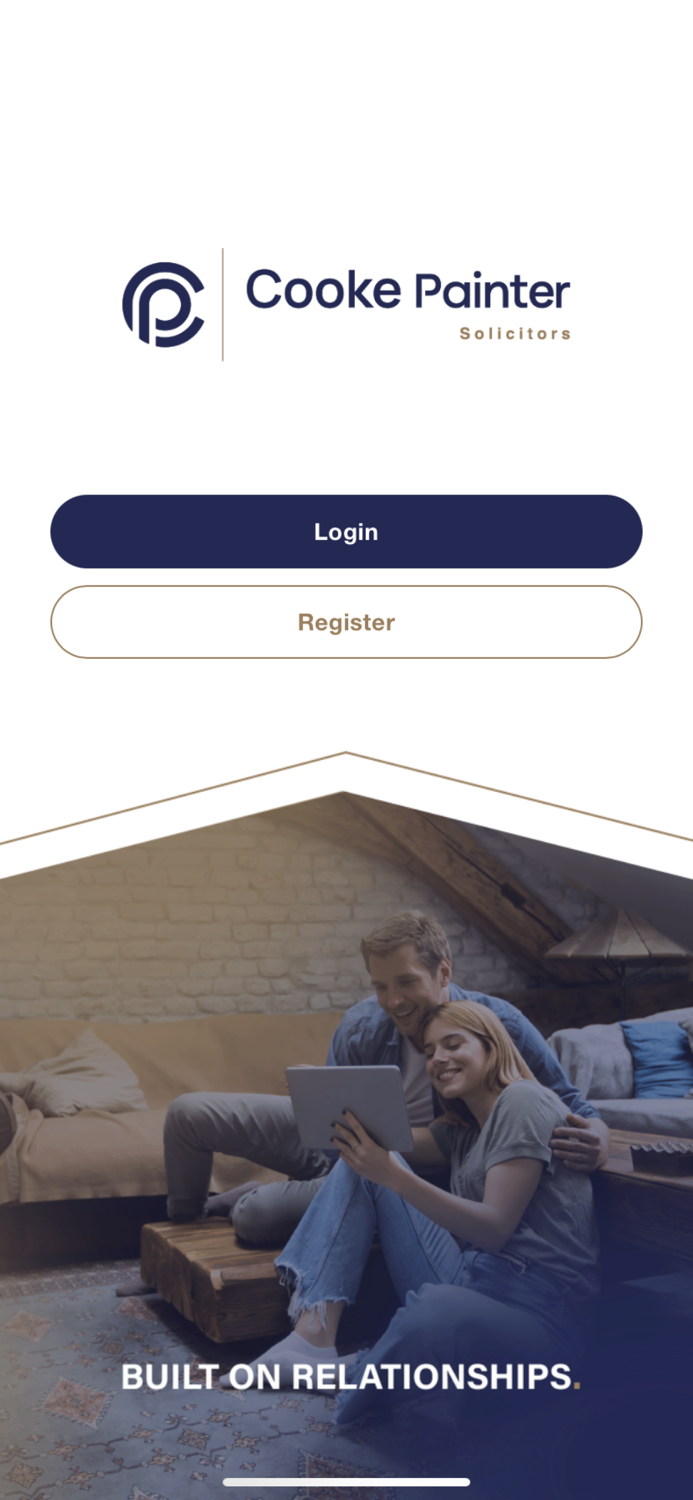 Cooke Painter Limited