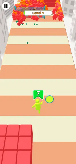Game screenshot Draw Door mod apk