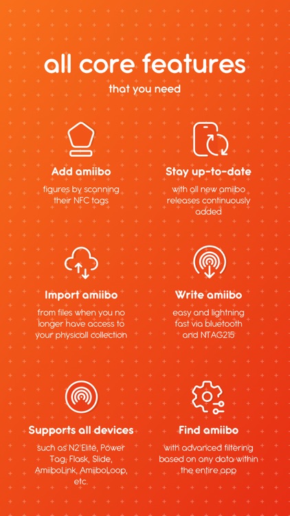 Ally Pro – Collect and Backup