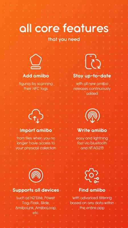 Ally Pro – Collect and Backup screenshot 2 of 10