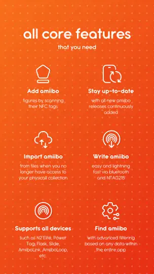 Capture d'écran de Ally Pro – Collect And Backup sur iPhone 2
