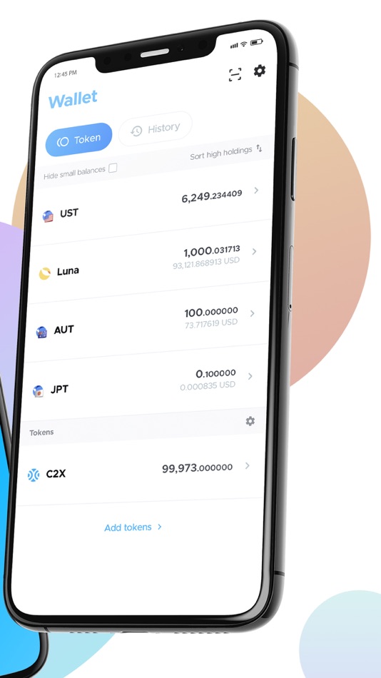 #2. C2X Station (iOS) Ved: MetaMagnet