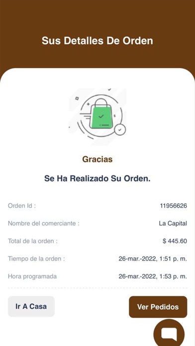Grupo Moments Screenshot