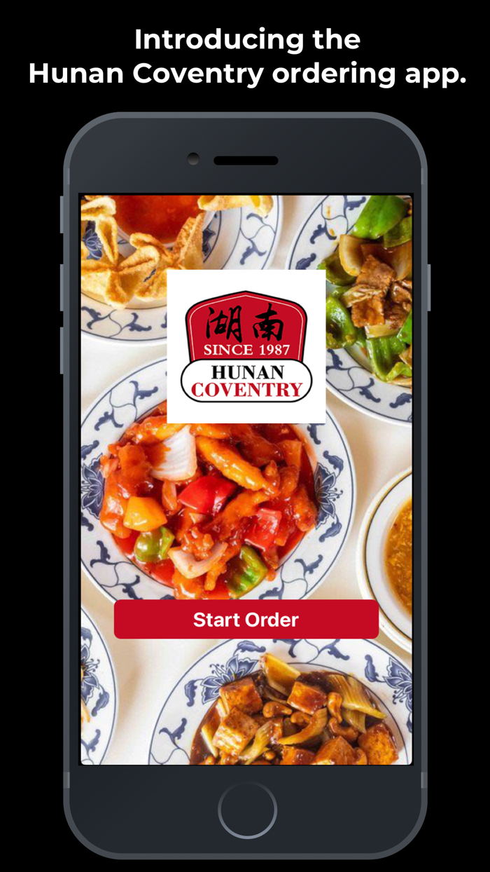 Hunan Coventry