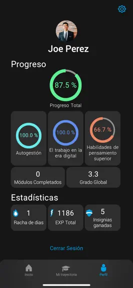 Game screenshot Yeltic LeARn apk