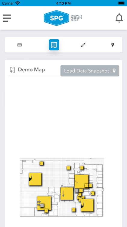 Cloud View by SPG screenshot-9