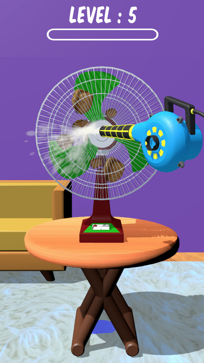 Deep Cleaning ASMR Clean Up