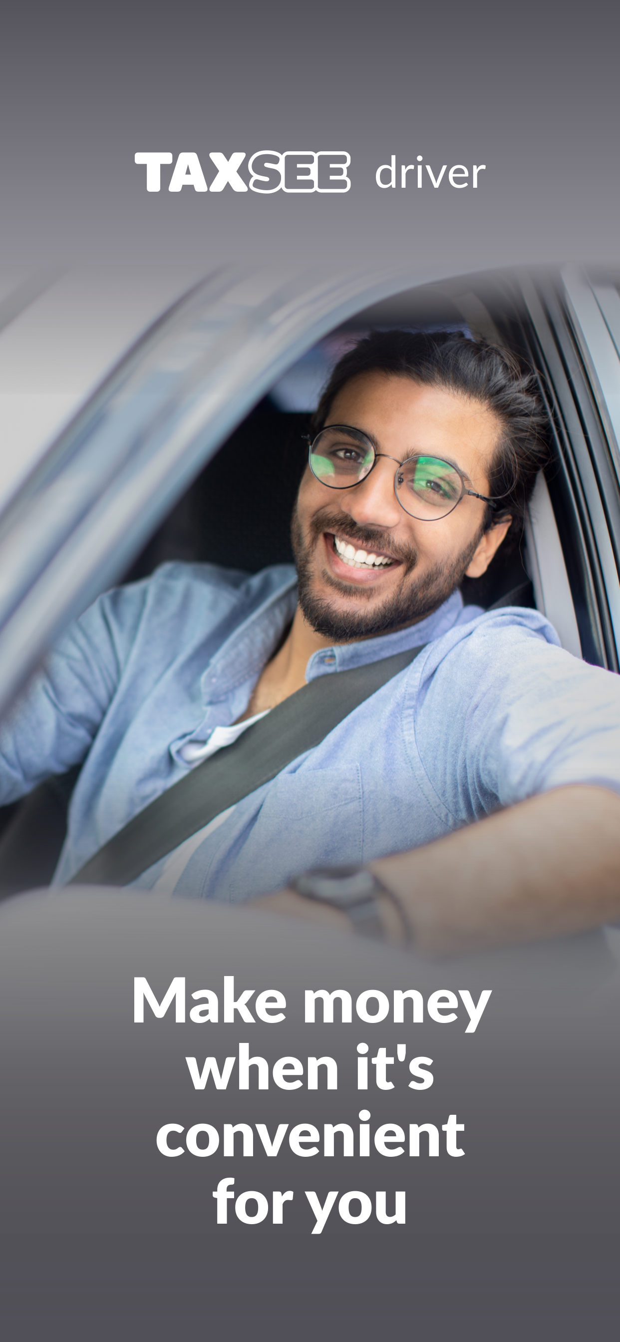 Taxsee Driver